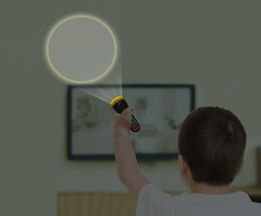 Lexibook Adventure Set Batman RPTW11BAT - Colorland Toys