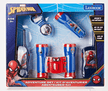 Lexibook Adventure Set Spiderman RPTW12SP