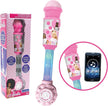 Lexibook Barbie Trendy Microphone With Speaker 04435041