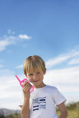 Lexibook Barbie Walkie Talkie 04435044 - Colorland Toys