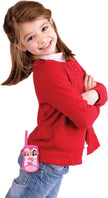 Lexibook Barbie Walkie Talkie 04435044