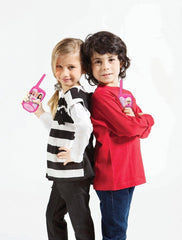 Lexibook Barbie Walkie Talkie 04435044 - Colorland Toys
