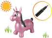 Lexibook Inflatable Jumping Unicorn Hopper BG050UNI