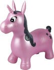 Lexibook Inflatable Jumping Unicorn Hopper BG050UNI