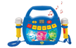 Lexibook Light Bluetooth Speaker with Microphone - Paw Patrol MP320PAZ