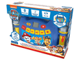 Lexibook Light Bluetooth Speaker with Microphone - Paw Patrol MP320PAZ