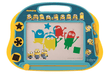 Lexibook Magnetic Multicolor Drawing Board Minions CRDES550