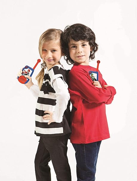 Lexibook Mario Kart Walkie Talkie 03435058 — image 3