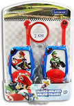 Lexibook Mario Kart Walkie Talkie 03435058