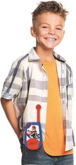 Lexibook Mario Kart Walkie Talkie 03435058