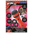 Lexibook Miraculous Stories Projector and Torch Light LTC050MI