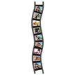 Lexibook Miraculous Stories Projector and Torch Light LTC050MI