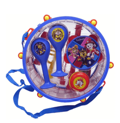 Lexibook My First Guitar Paw Patrol 21inch K200PA - Colorland Toys