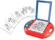 Lexibook Paw Patrol Drawing Projector with Templates CR310PA