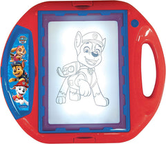 Lexibook Paw Patrol Drawing Projector with Templates CR310PA - Colorland Toys