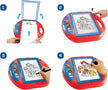 Lexibook Paw Patrol Drawing Projector with Templates CR310PA