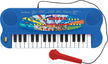 Lexibook Paw Patrol Electronic Keyboard With Mic K703PA