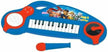 لوحة مفاتيح Lexibook Paw Patrol K704PA