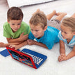 Lexibook Spiderman Bilingual Educational Laptop Arabic/English JC598SPi13