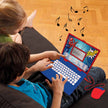 Lexibook Spiderman Bilingual Educational Laptop Arabic/English JC598SPi13