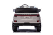 Lexus GX550 Electric Ride On Car Grey TR2402