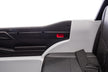 Lexus GX550 Electric Ride On Car Grey TR2402