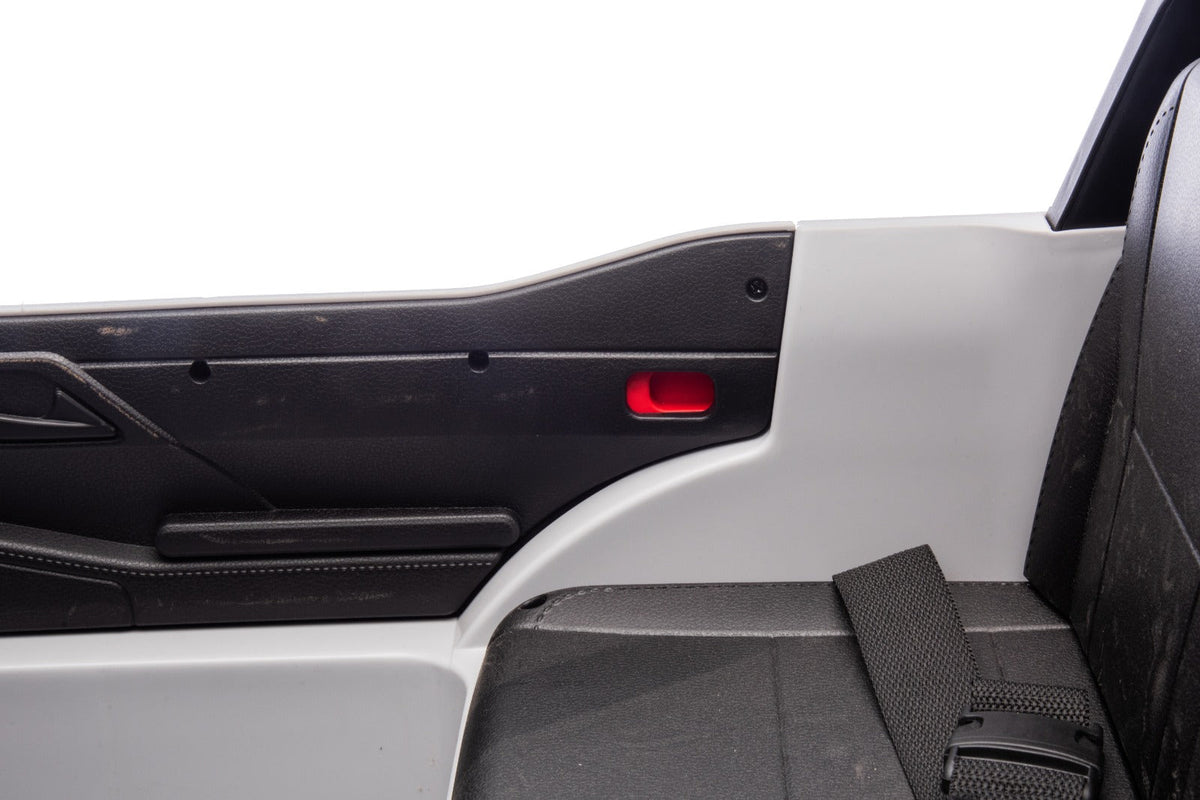 Lexus GX550 Electric Ride On Car Grey TR2402 — image 7