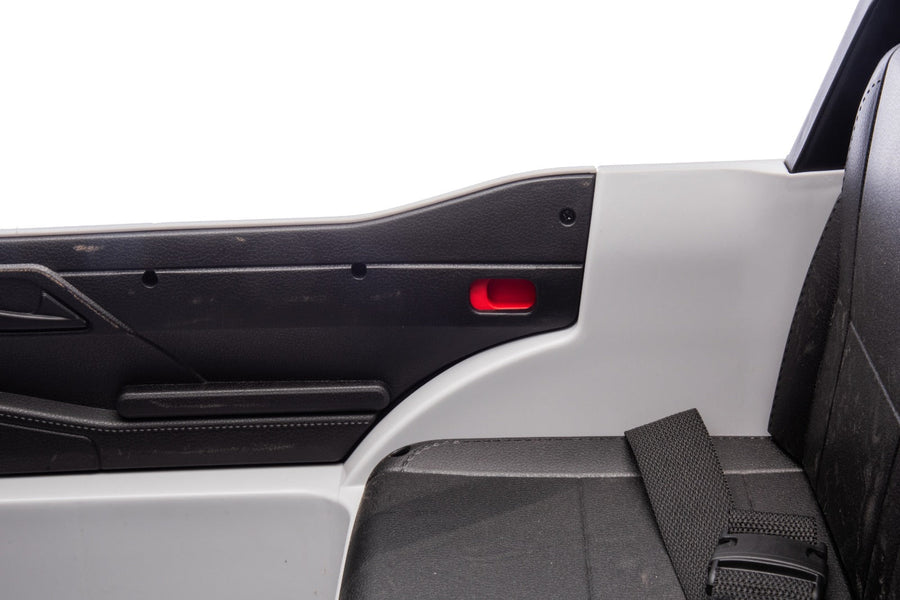 Lexus GX550 Electric Ride On Car Grey TR2402 — image 7
