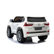 سيارة لكزس LX570 للركوب بمحرك كهربائي