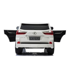 Lexus Powered Ride On car LX570 - Colorland Toys