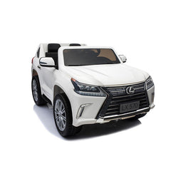 Lexus Powered Ride On car LX570 - Colorland Toys