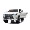 سيارة لكزس LX570 للركوب بمحرك كهربائي