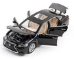 Lexus Pullback Metal Diecast Car MS929-3