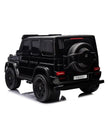 Licensed Mercedes Benz G63 AMG Ride On 4x4 BLACK 12V 4M DK-G63