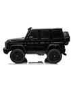 Licensed Mercedes Benz G63 AMG Ride On 4x4 BLACK 12V 4M DK-G63
