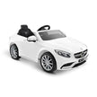 Licensed Mercedes Benz Ride on Car with Remote Control