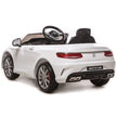 Licensed Mercedes Benz Ride on Car with Remote Control