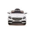 Licensed Mercedes Benz Ride on Car with Remote Control