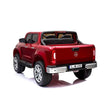 Licensed Mercedes Benz X Class Ride on Red 606