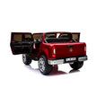 Licensed Mercedes Benz X Class Ride on Red 606