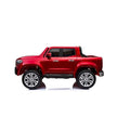 Licensed Mercedes Benz X Class Ride on Red 606