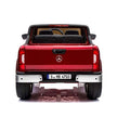Licensed Mercedes Benz X Class Ride on Red 606