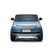 Licensed Range Rover Vogue HSE Sport 4WD 2 Seater Ride On Jeep - RR999