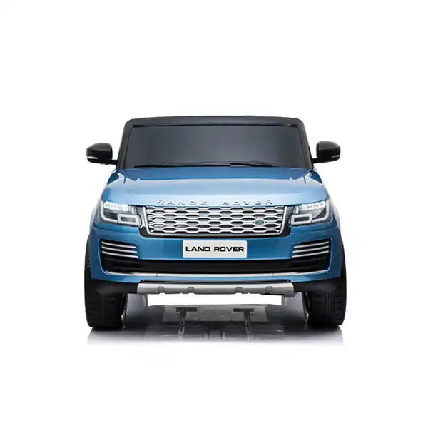 Licensed Range Rover Vogue HSE Sport 4WD 2 Seater Ride On Jeep - RR999 — image 6