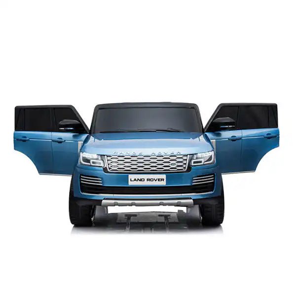 Licensed Range Rover Vogue HSE Sport 4WD 2 Seater Ride On Jeep - RR999 — image 2