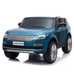 Licensed Range Rover Vogue HSE Sport 4WD 2 Seater Ride On Jeep - RR999