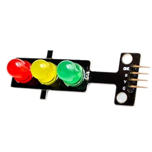 LIGHT SIGNAL 208A — image 3