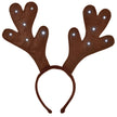 Light-Up Antlers Headband 3901825