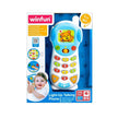 Light Up Talking Phone 000619
