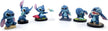 Lilo & Stitch Hero Box Art Gallery Series – Collectible Window Box Figure (Assorted)